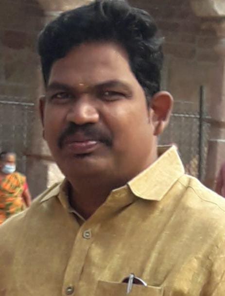 Chandra Sekhar