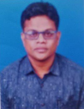  M. Srinu