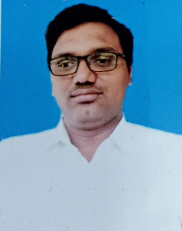 K. Vijay Kumar