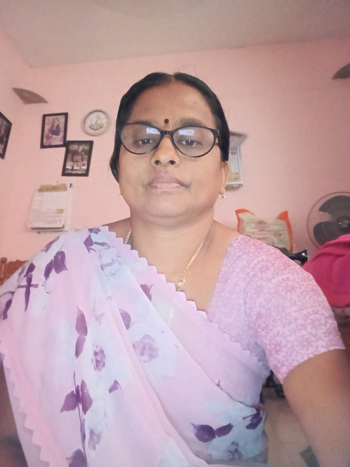 Smt. Ch. Vijaya
